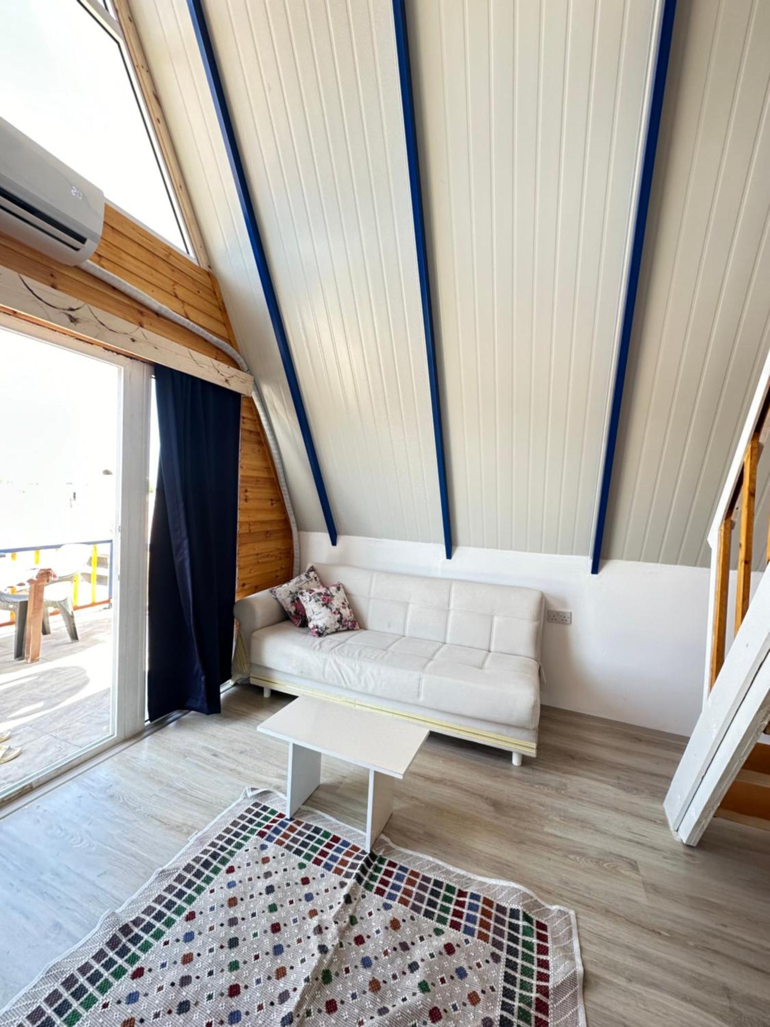 Loft Karpasia Rizokarpaso Exterior photo