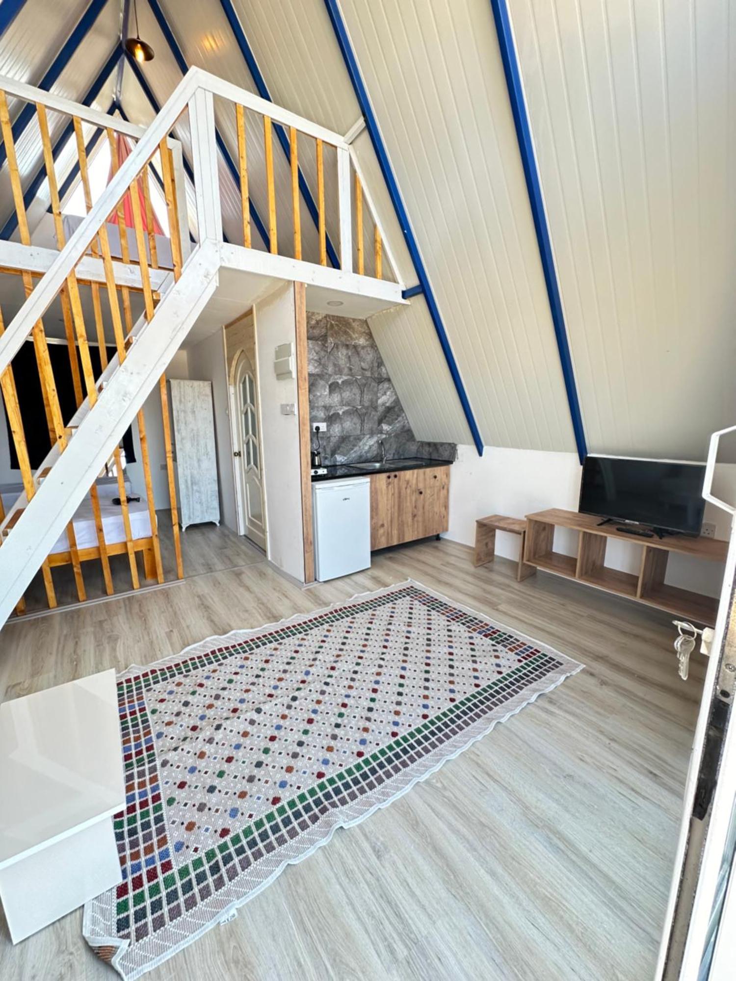 Loft Karpasia Rizokarpaso Exterior photo