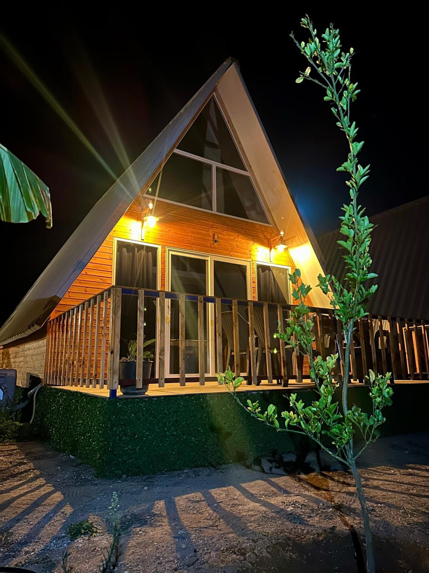 Loft Karpasia Rizokarpaso Exterior photo