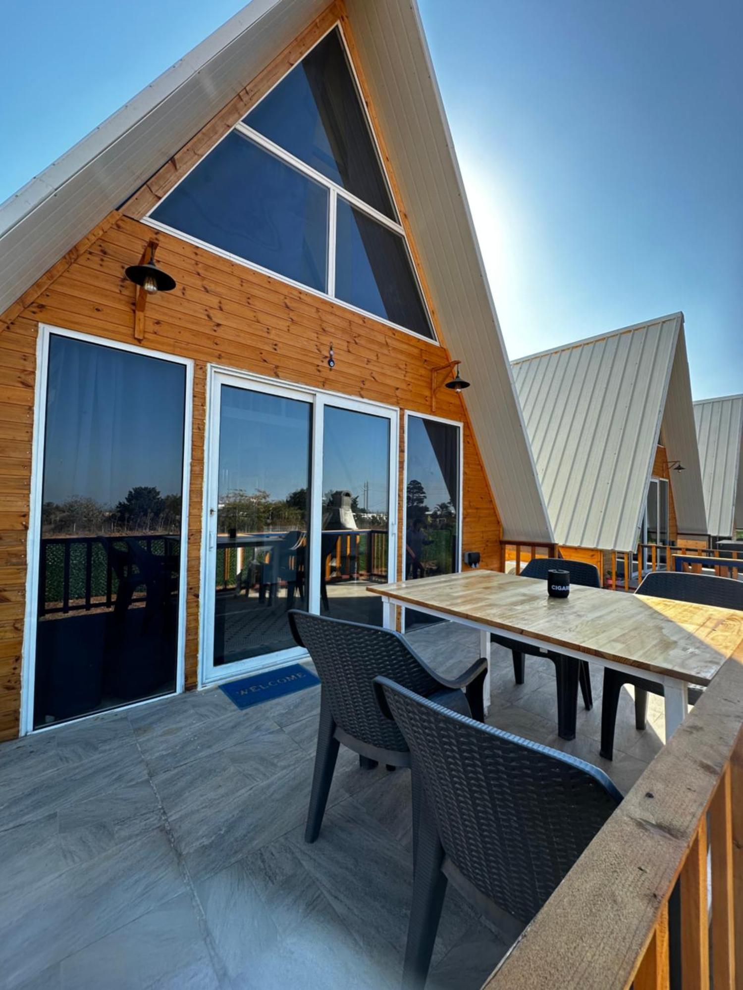 Loft Karpasia Rizokarpaso Exterior photo