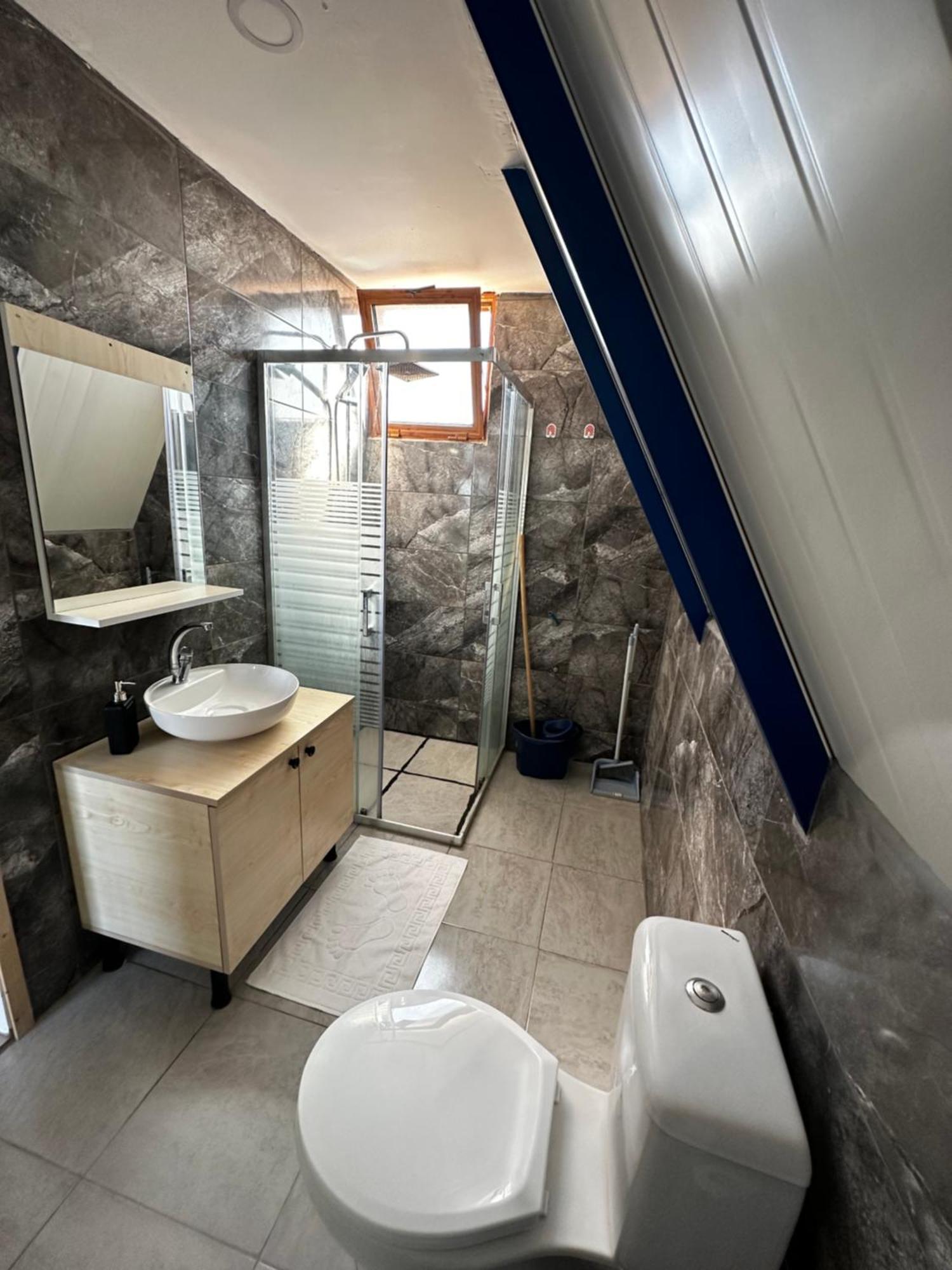 Loft Karpasia Rizokarpaso Exterior photo