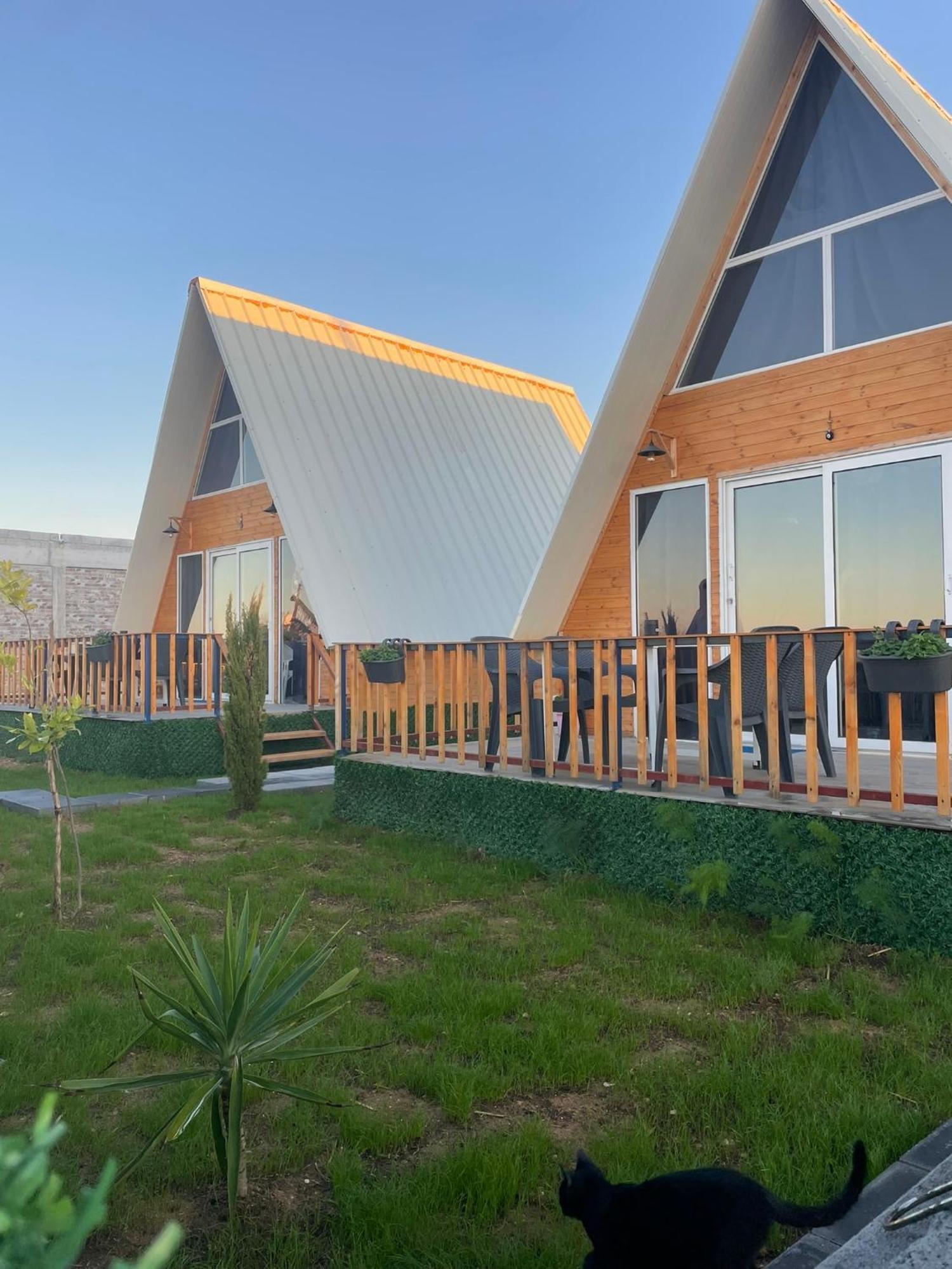 Loft Karpasia Rizokarpaso Exterior photo