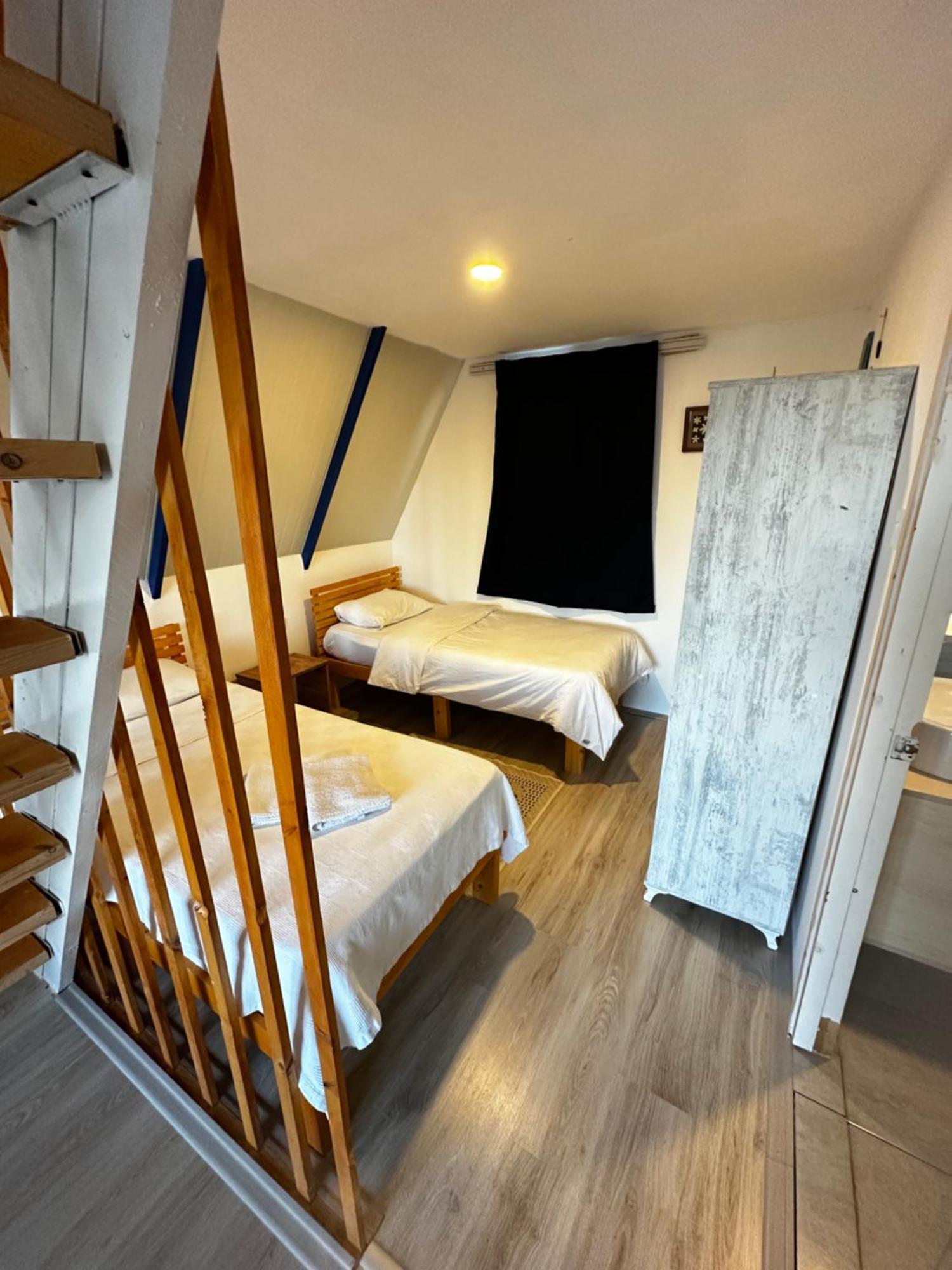 Loft Karpasia Rizokarpaso Exterior photo