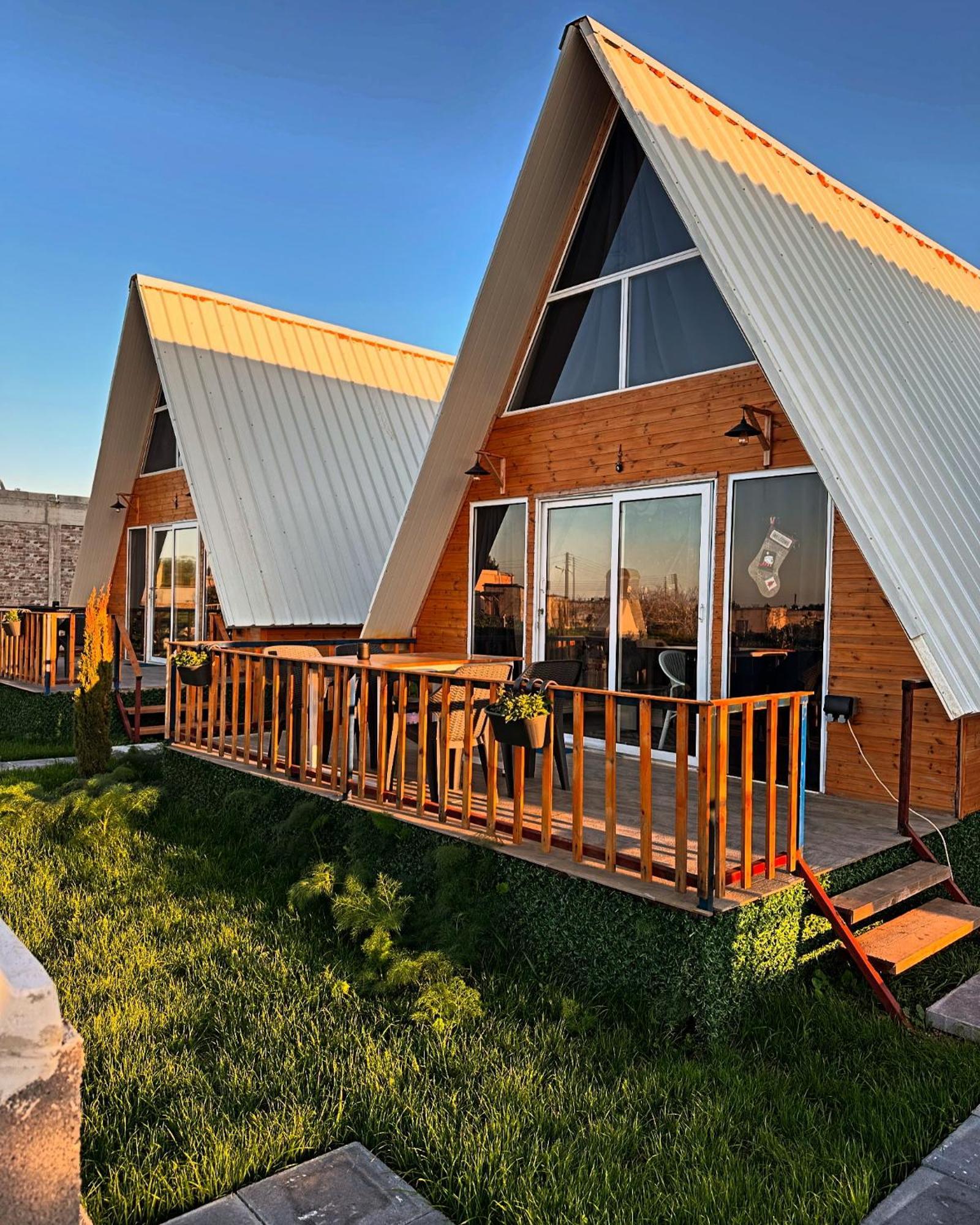 Loft Karpasia Rizokarpaso Exterior photo