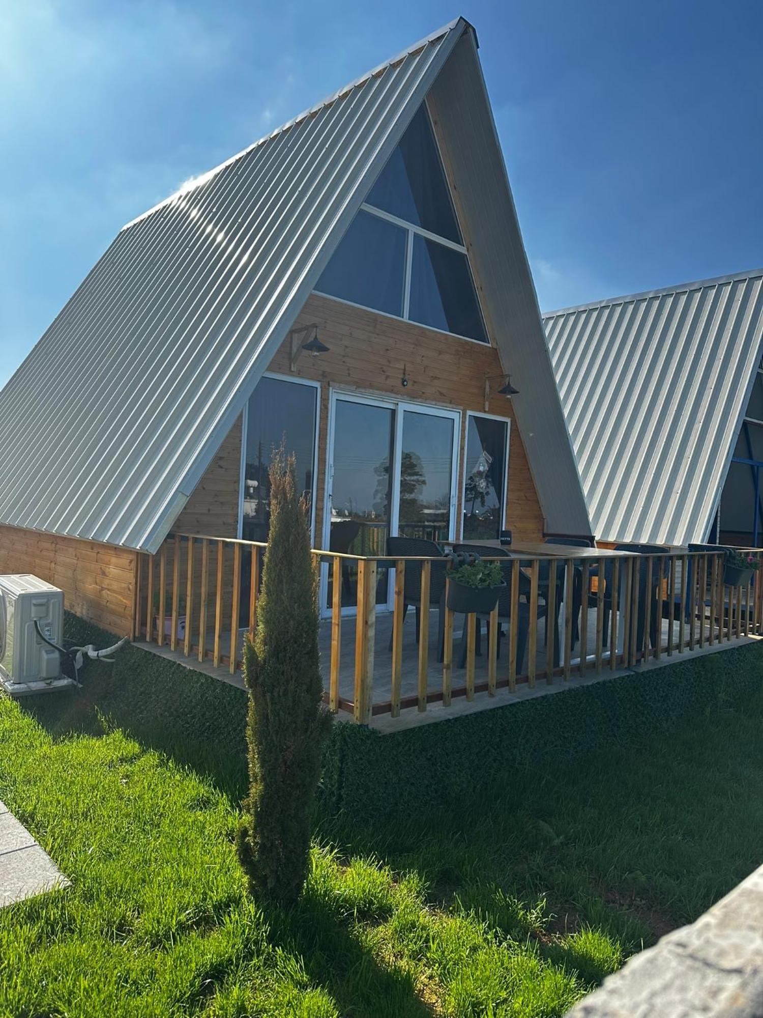 Loft Karpasia Rizokarpaso Exterior photo