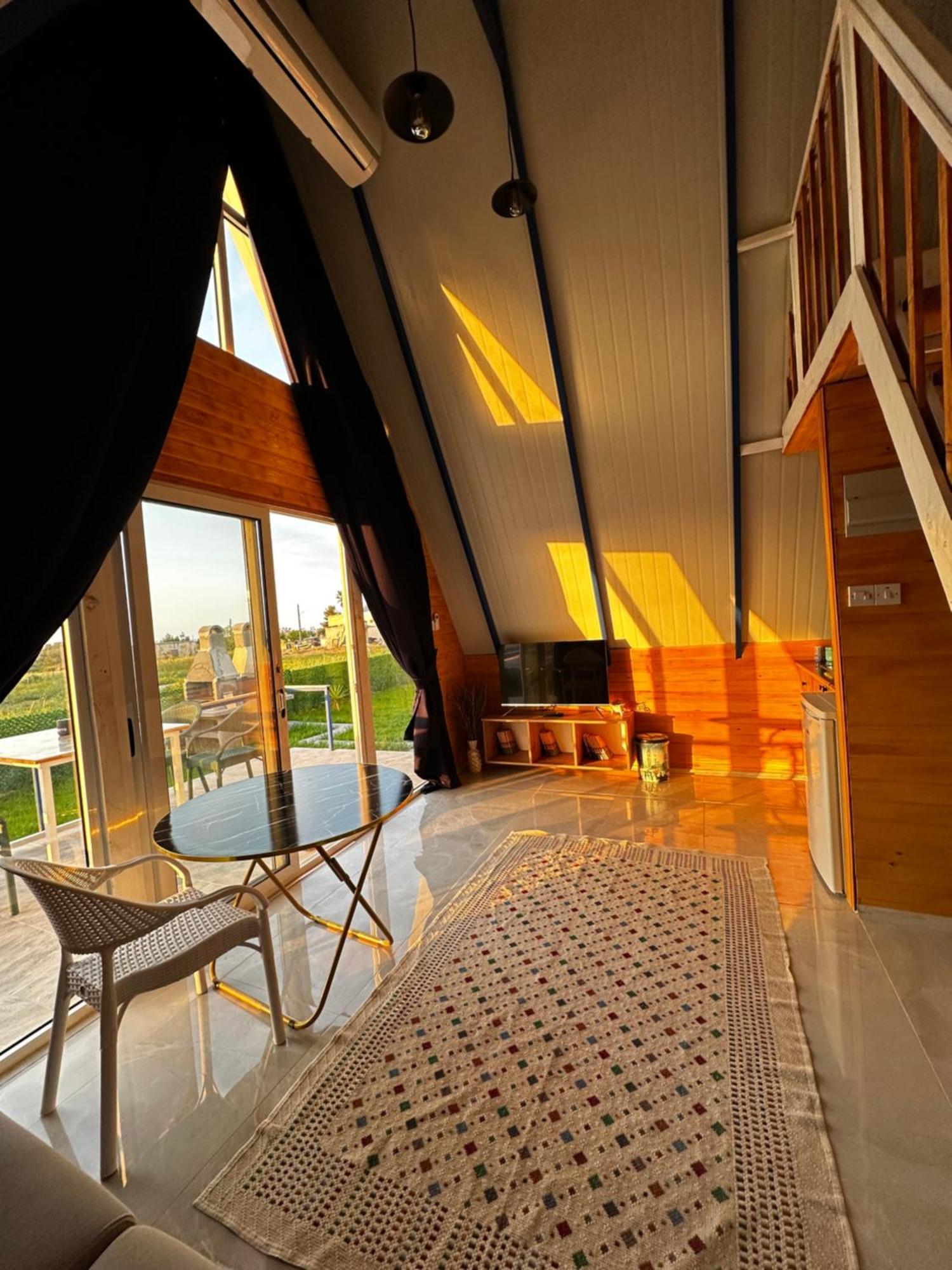 Loft Karpasia Rizokarpaso Exterior photo