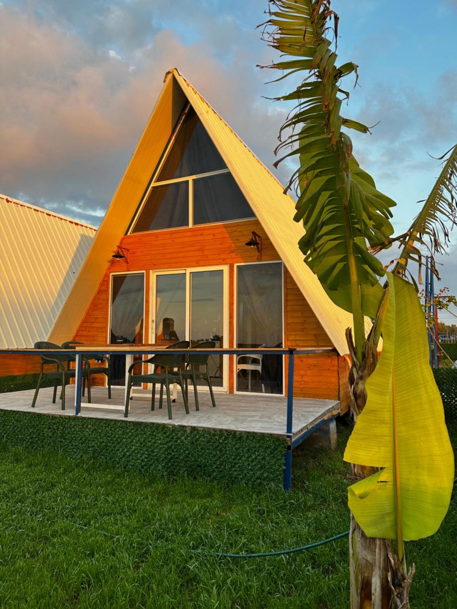 Loft Karpasia Rizokarpaso Exterior photo