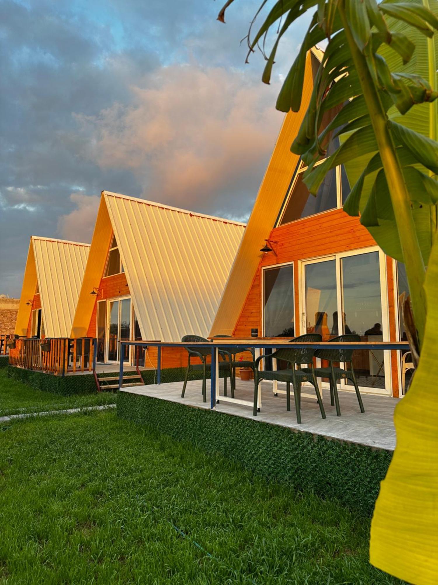 Loft Karpasia Rizokarpaso Exterior photo