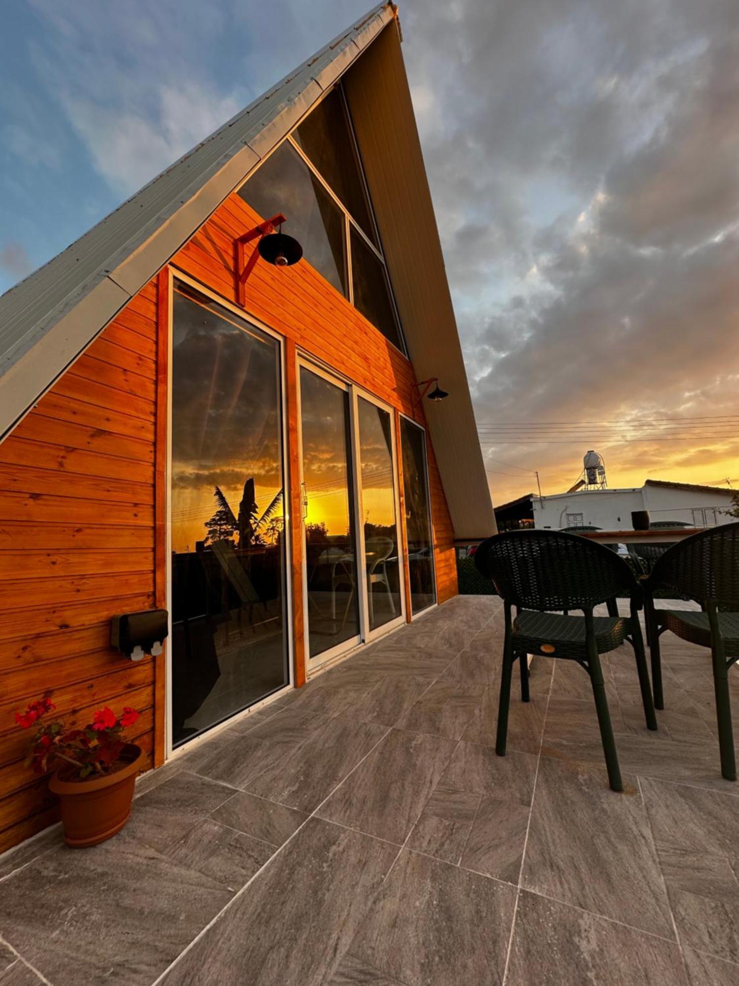 Loft Karpasia Rizokarpaso Exterior photo